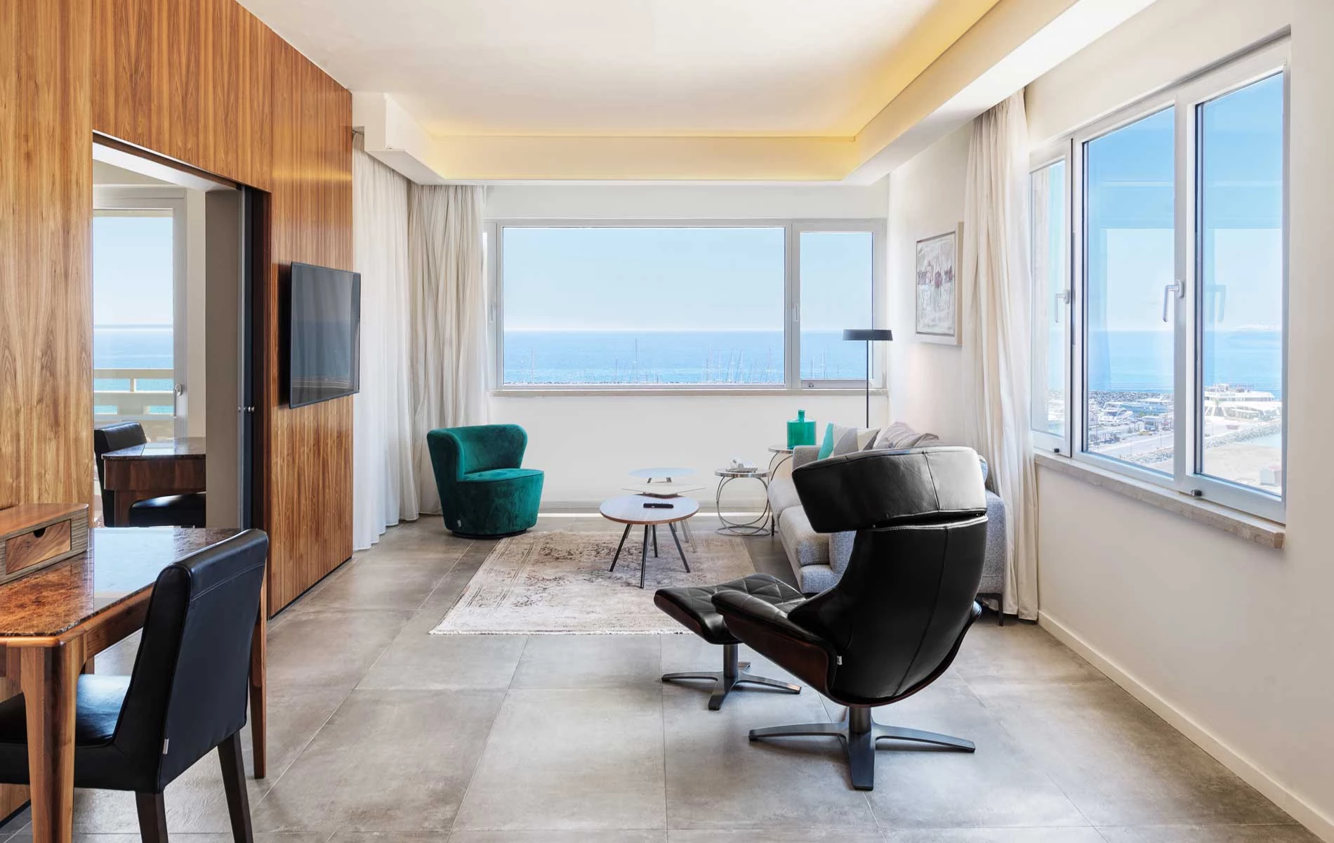 Hotel St.Raphael Resort i Cyprus, Cyprus - Billede 40