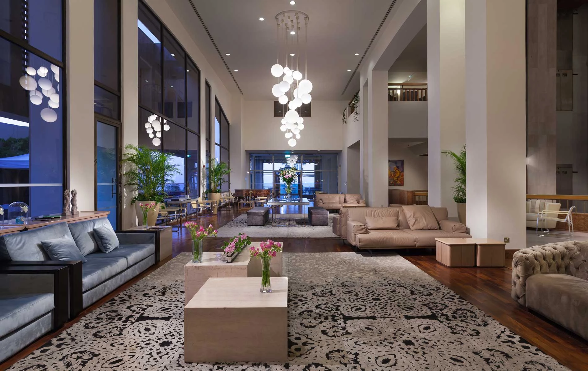 Hotel St.Raphael Resort i Cyprus, Cyprus - Billede 17