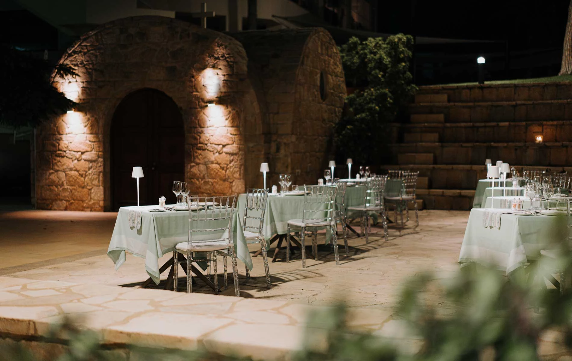 Hotel St.Raphael Resort i Cyprus, Cyprus - Billede 31