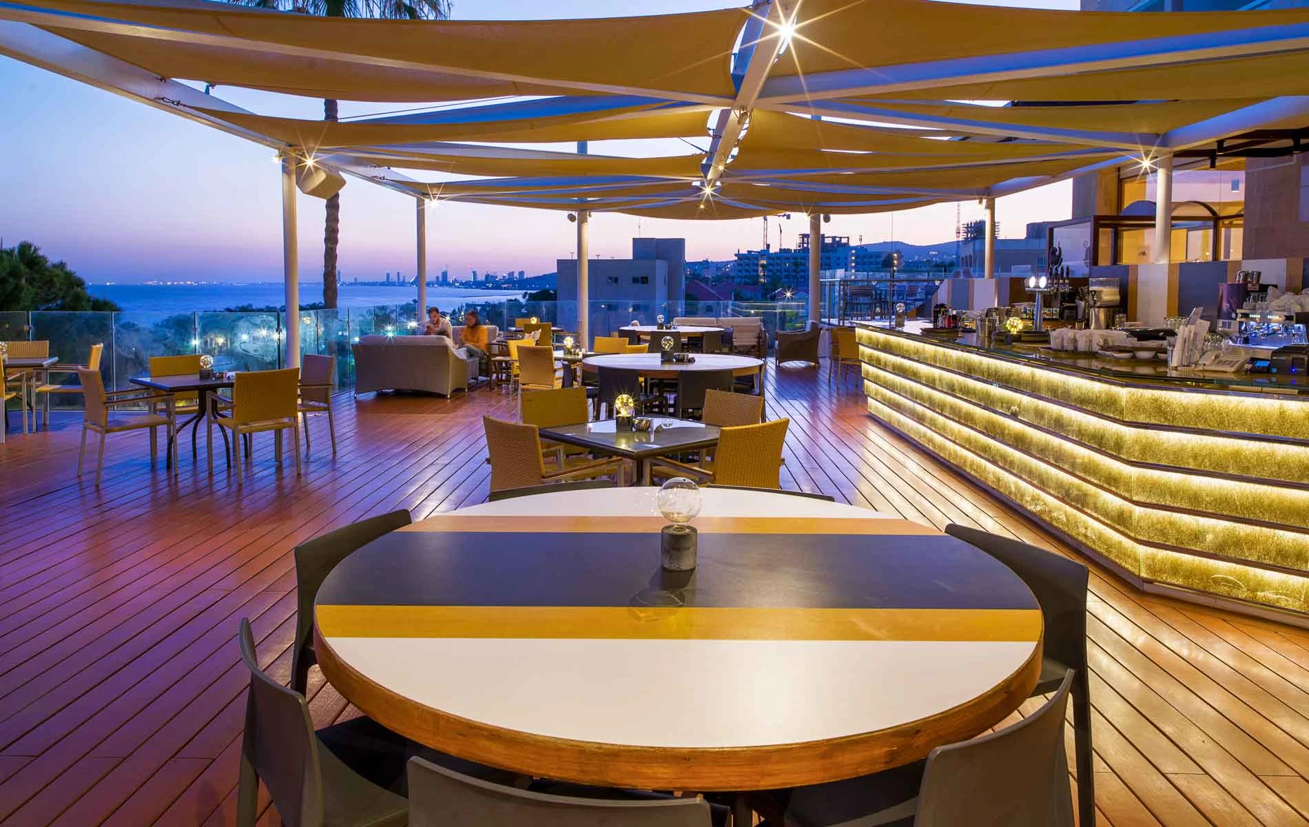 Hotel St.Raphael Resort i Cyprus, Cyprus - Billede 22