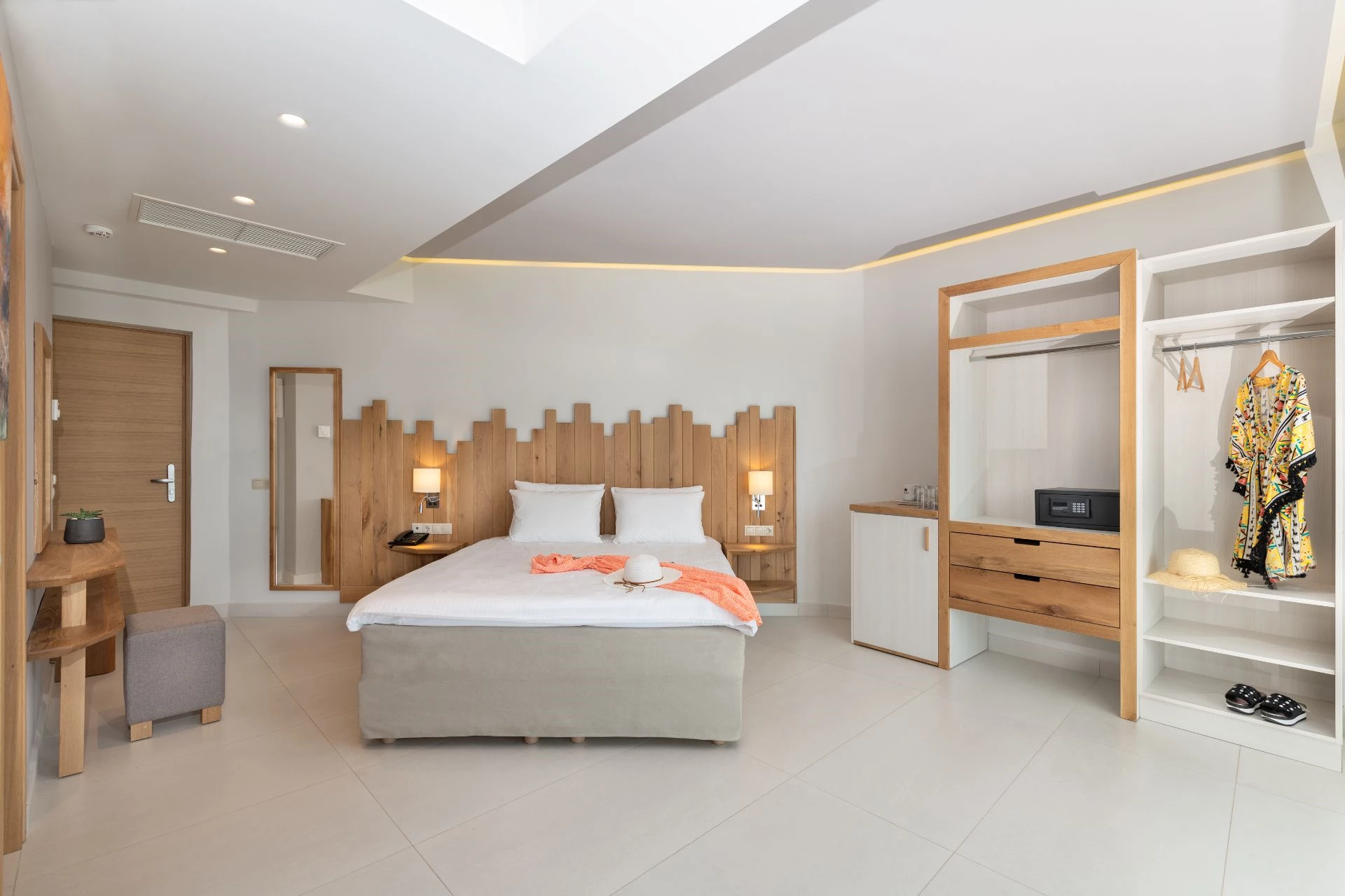 Hotel Star Beach Village i Crete, Greece - Billede 30