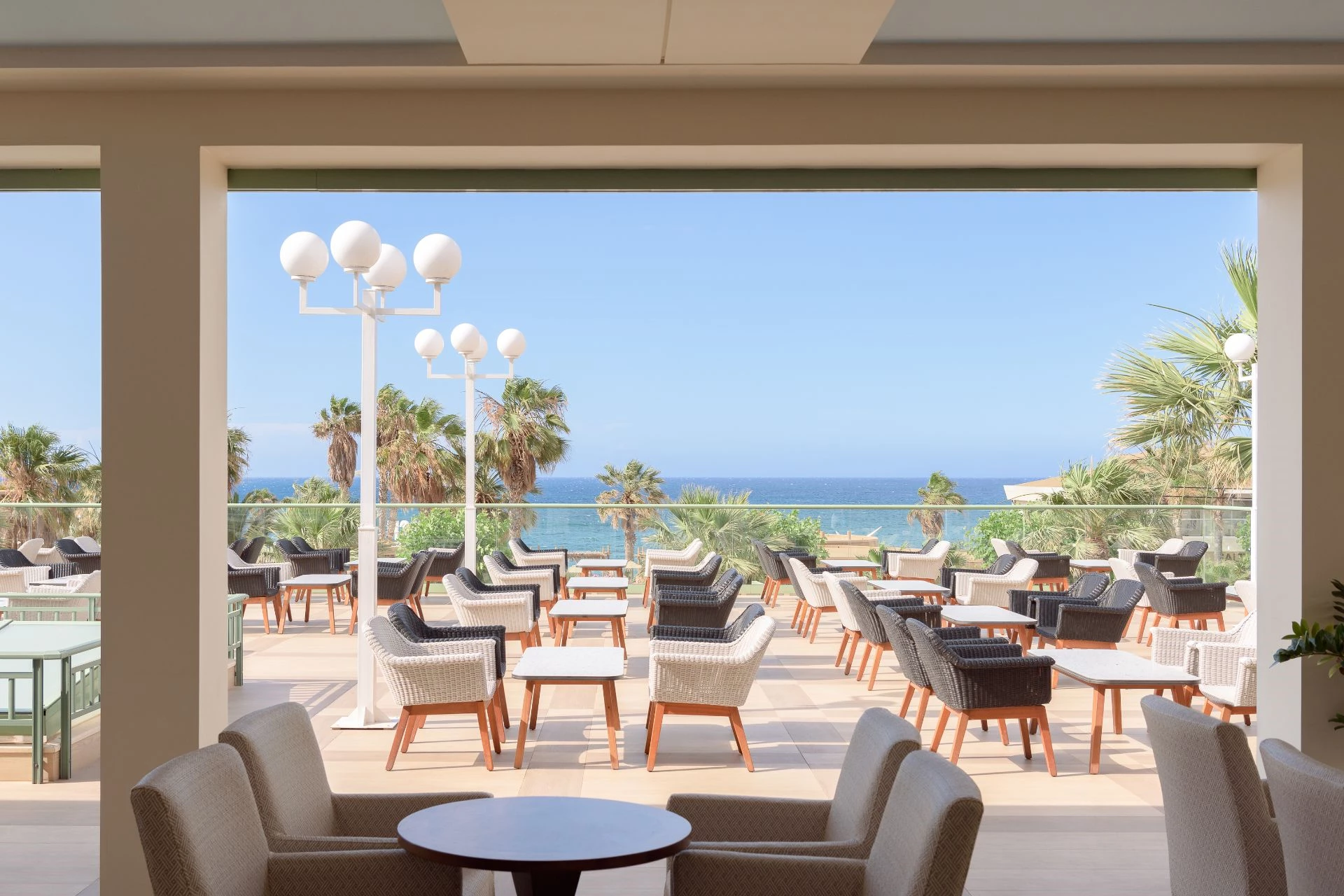 Hotel Star Beach Village i Crete, Greece - Billede 18