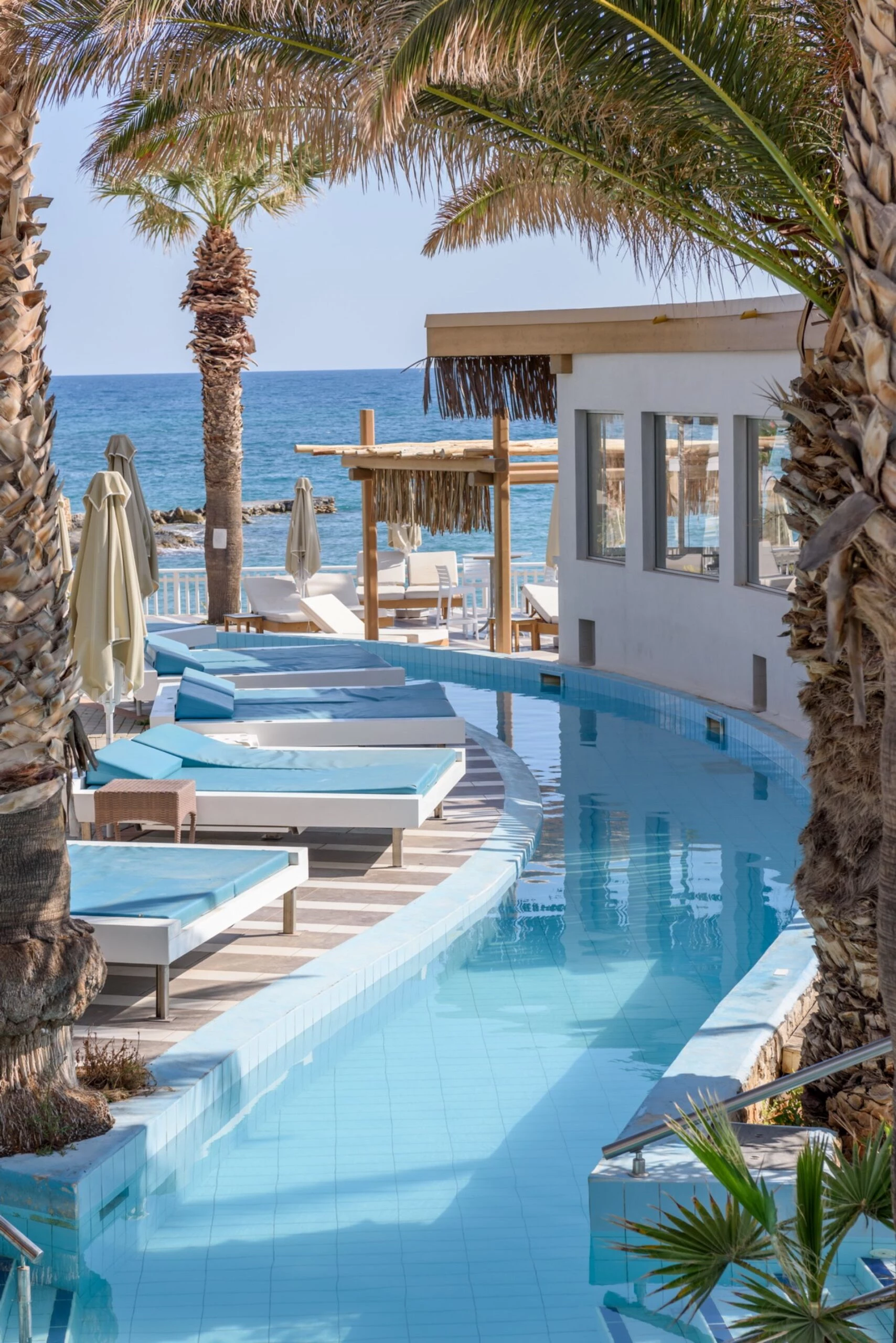 Hotel Star Beach Village i Crete, Greece - Billede 13