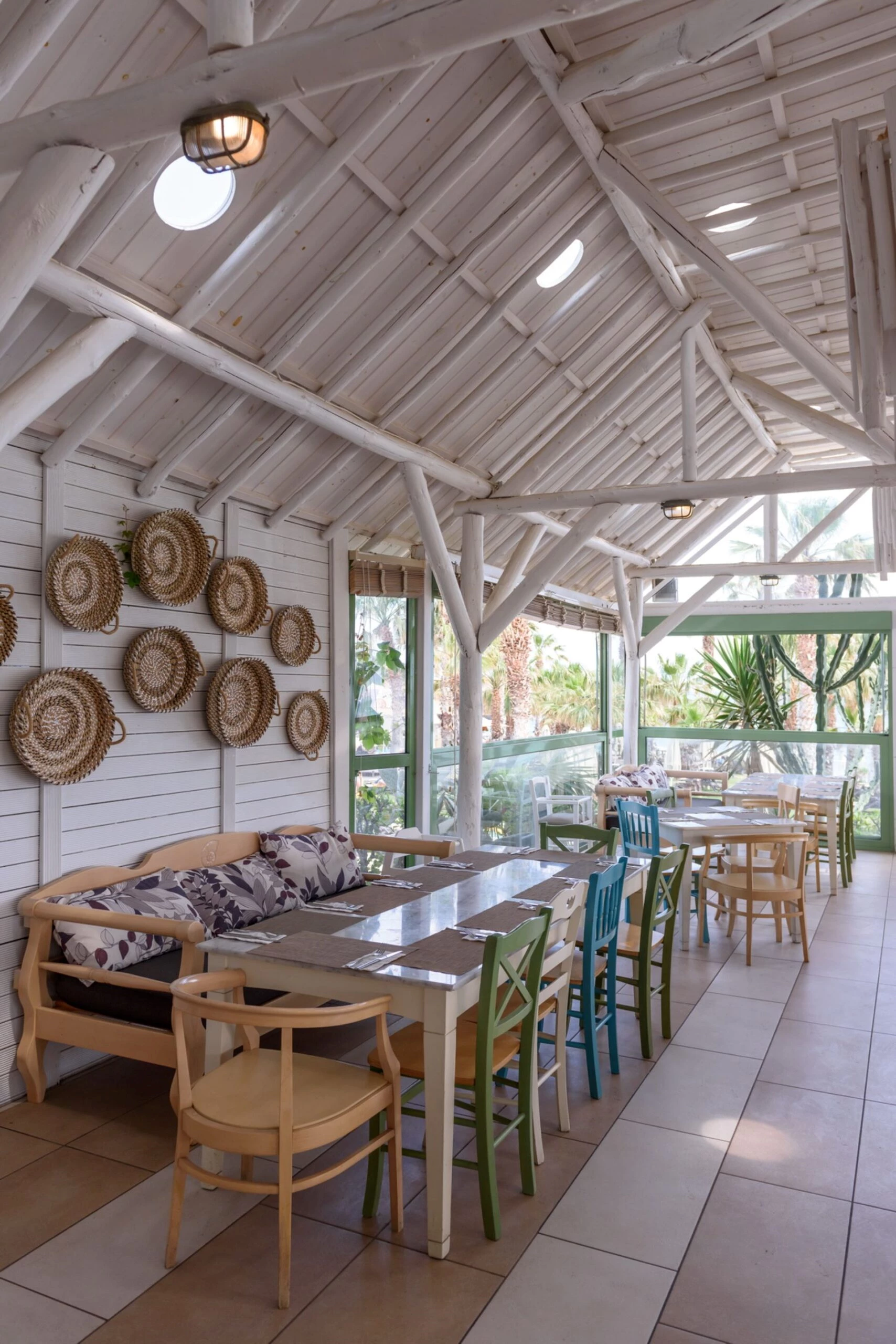 Hotel Star Beach Village i Crete, Greece - Billede 21