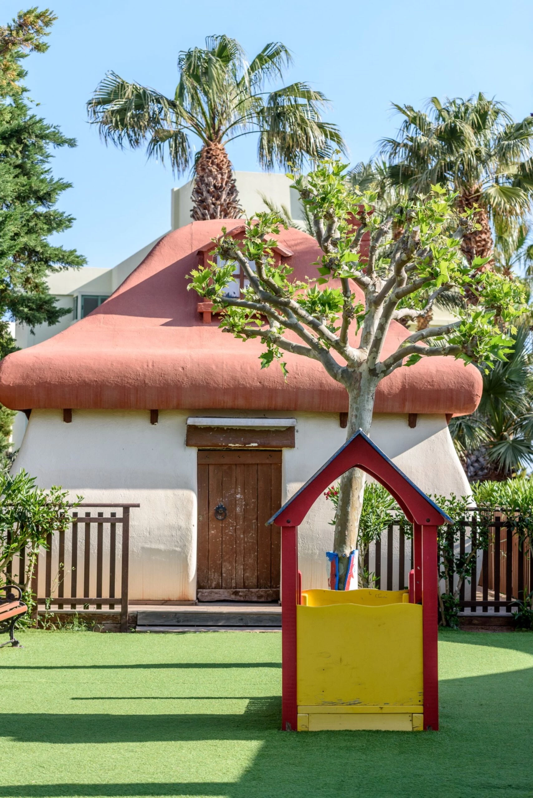 Hotel Star Beach Village i Crete, Greece - Billede 37