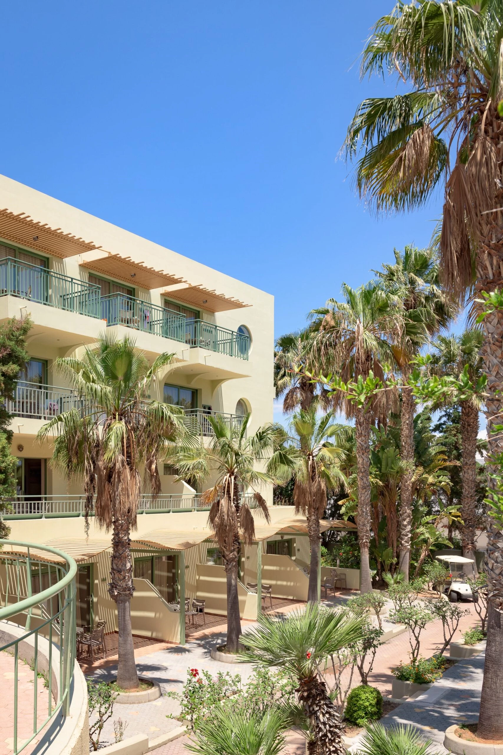Hotel Star Beach Village i Crete, Greece - Billede 11