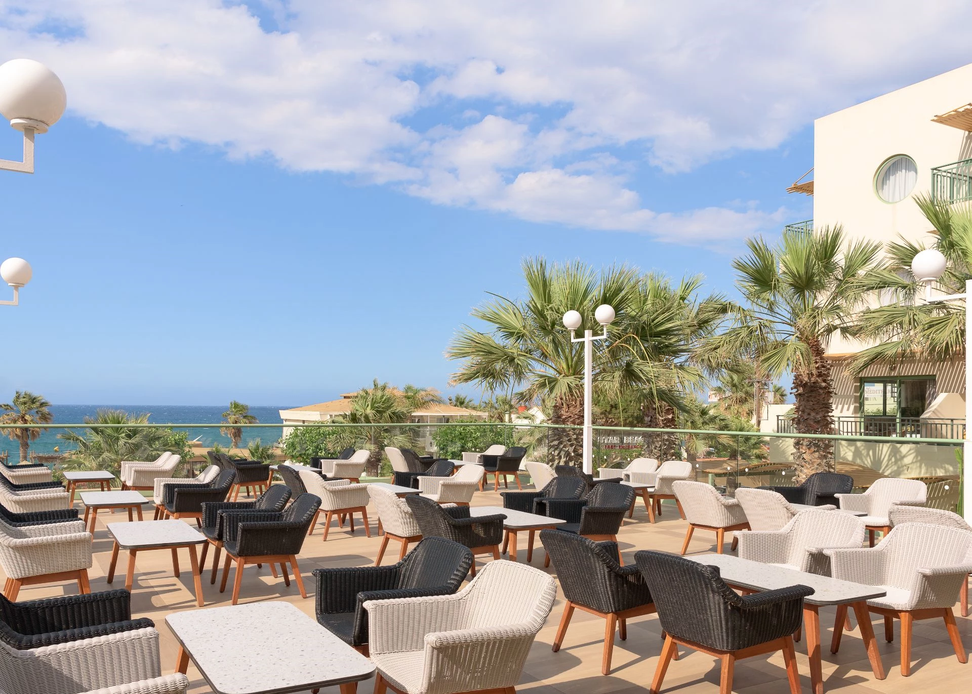 Hotel Star Beach Village i Crete, Greece - Billede 22