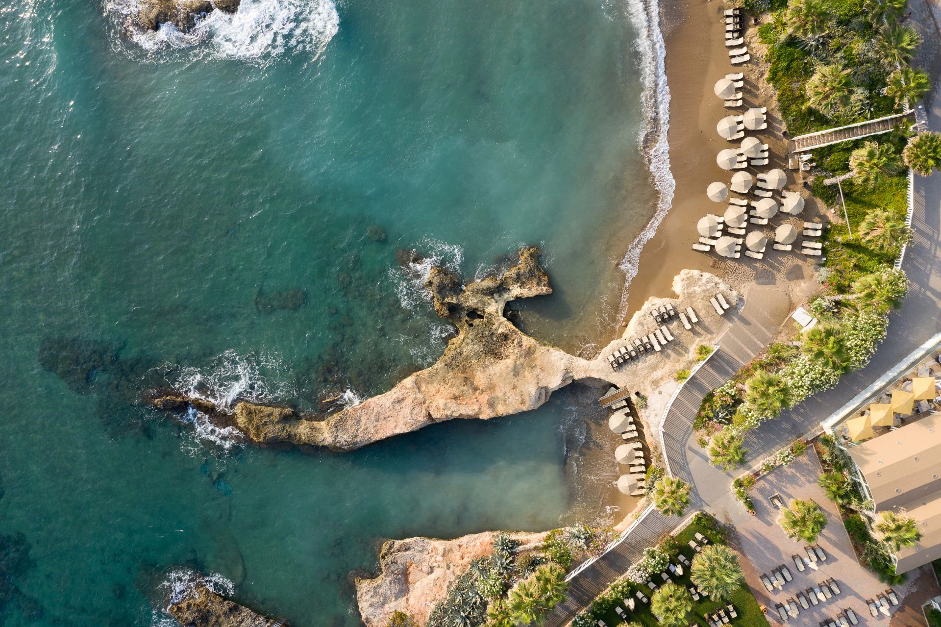 Hotel Star Beach Village i Crete, Greece - Billede 6