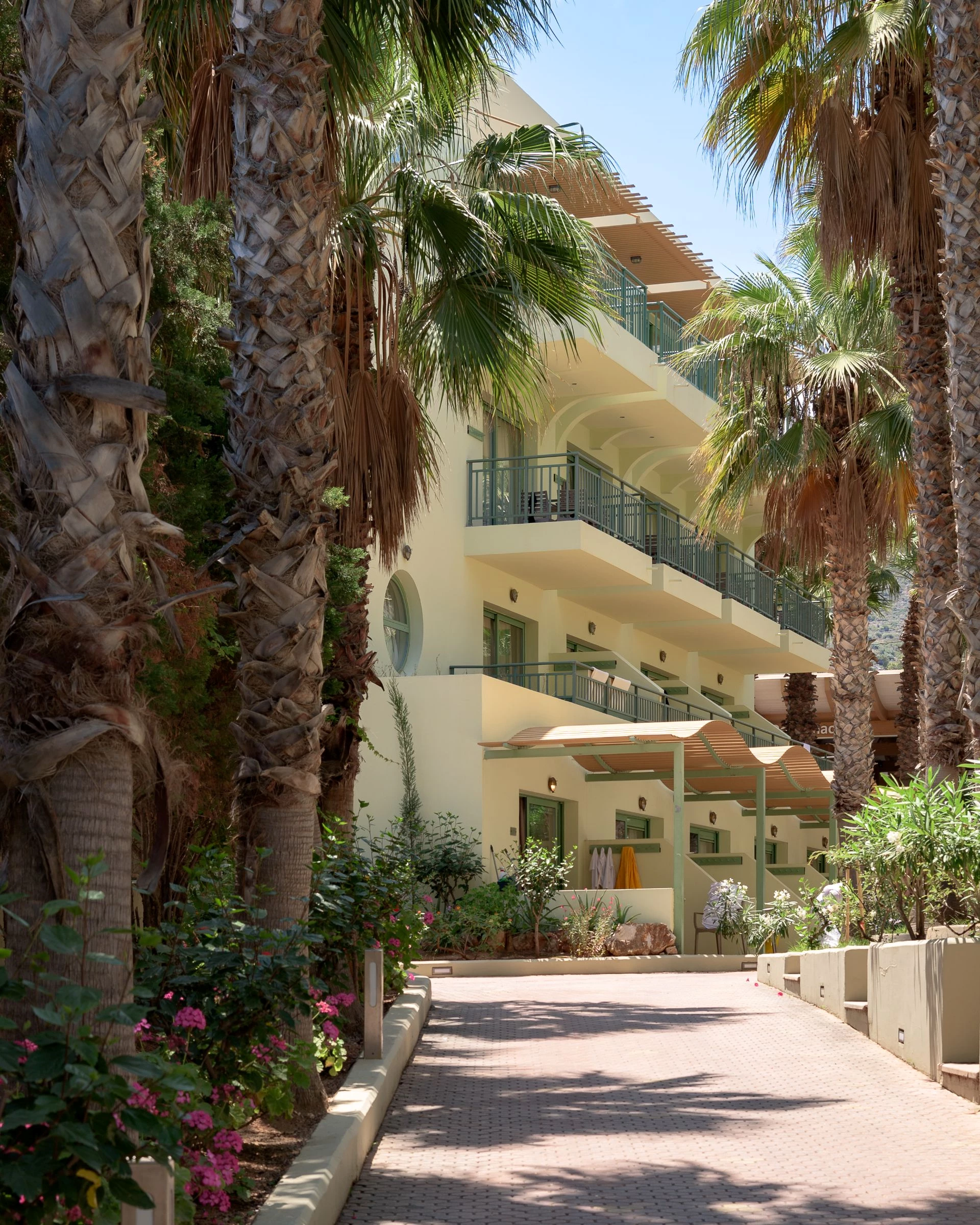 Hotel Star Beach Village i Crete, Greece - Billede 7