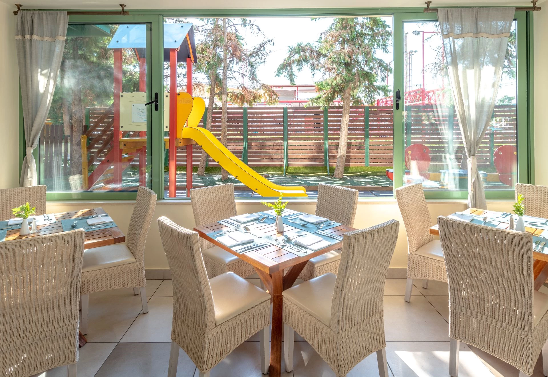 Hotel Star Beach Village i Crete, Greece - Billede 23