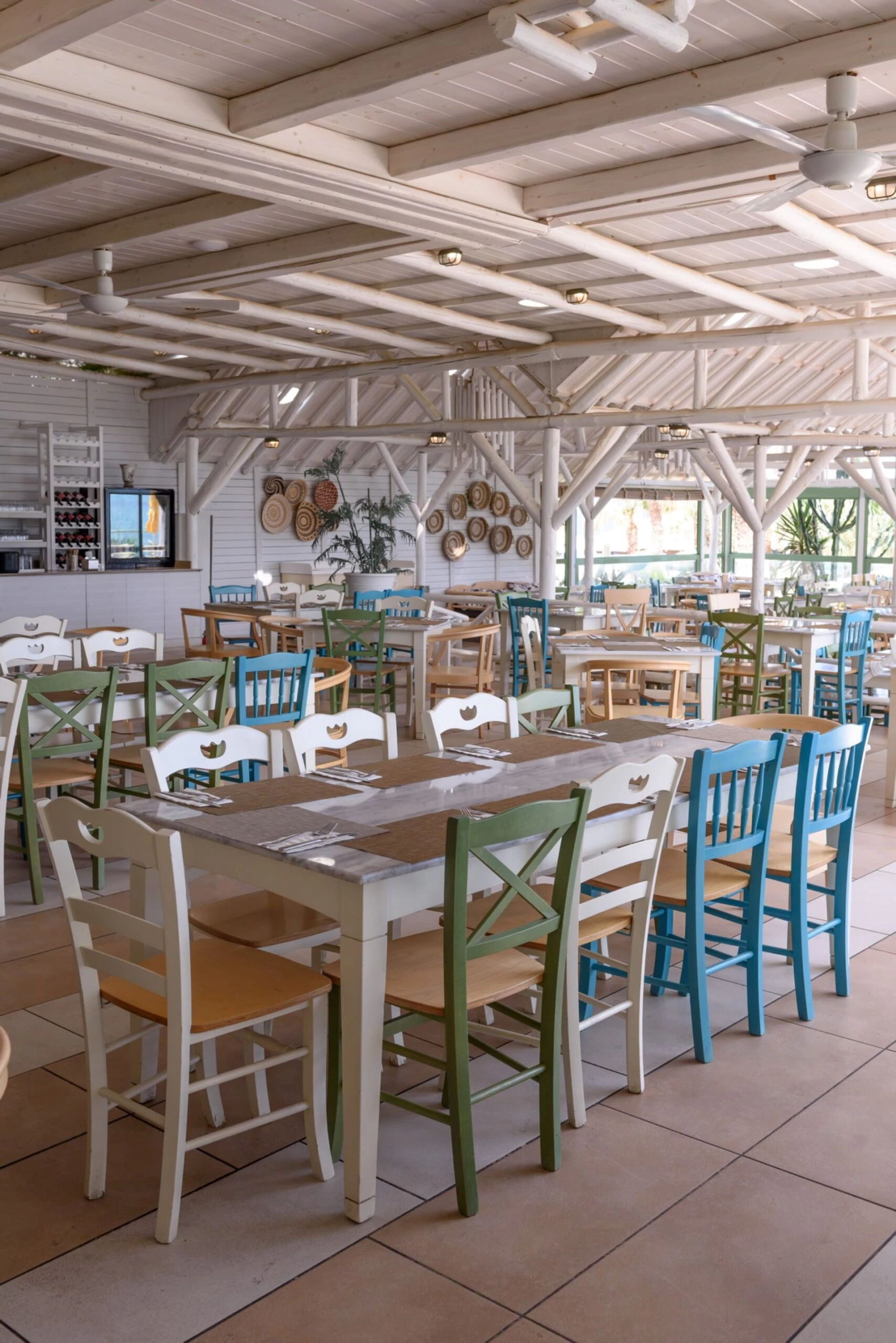 Hotel Star Beach Village i Crete, Greece - Billede 26