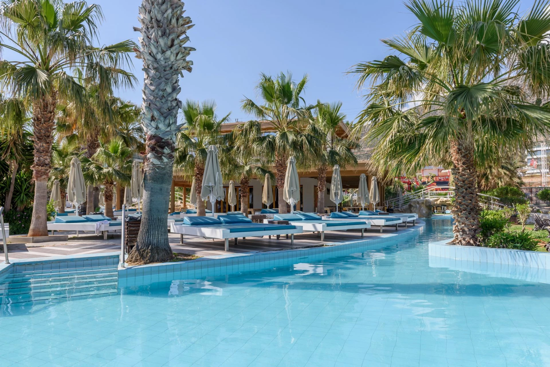 Hotel Star Beach Village i Crete, Greece - Billede 15