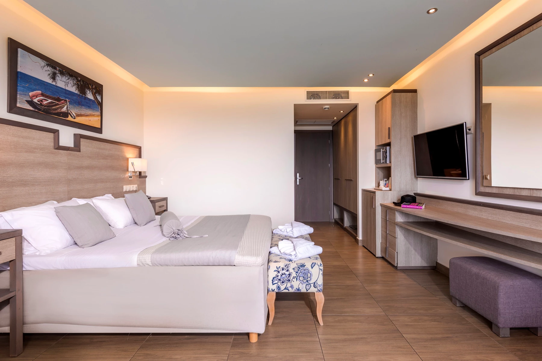 Hotel Star Beach Village i Crete, Greece - Billede 32