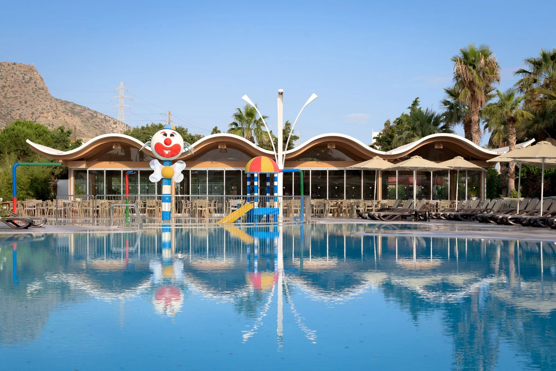 Hotel Star Beach Village i Crete, Greece - Billede 16