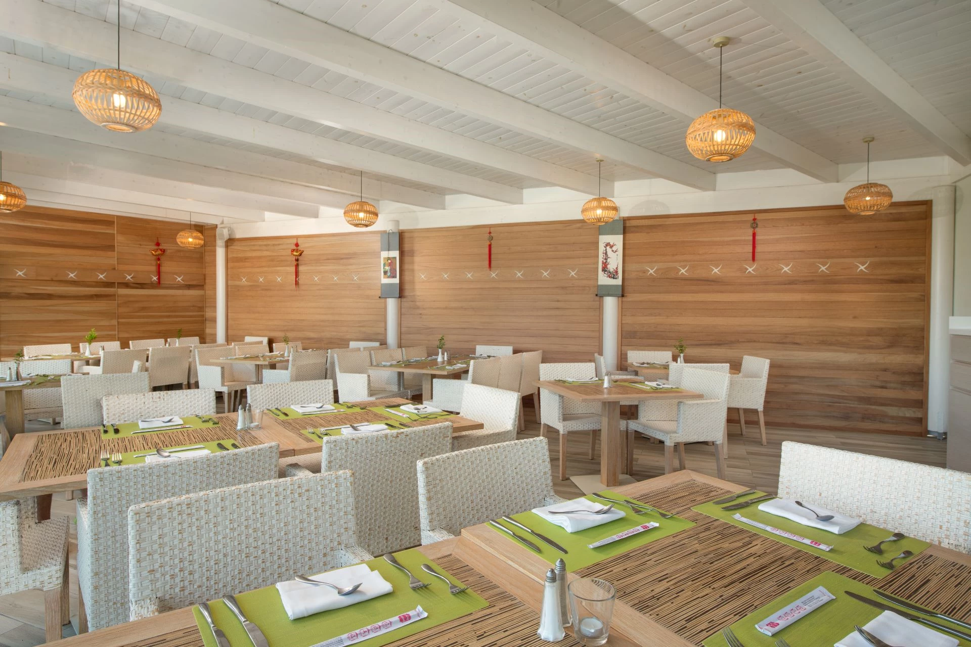 Hotel Star Beach Village i Crete, Greece - Billede 27