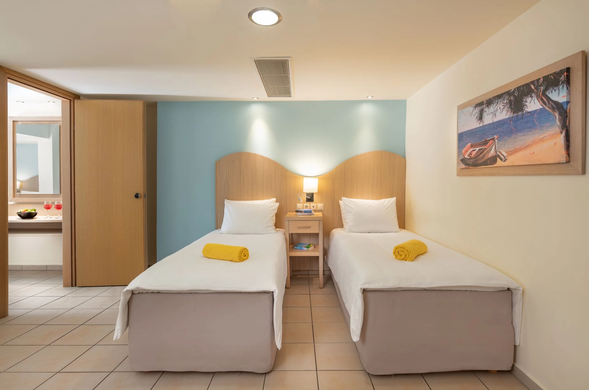 Hotel Star Beach Village i Crete, Greece - Billede 35