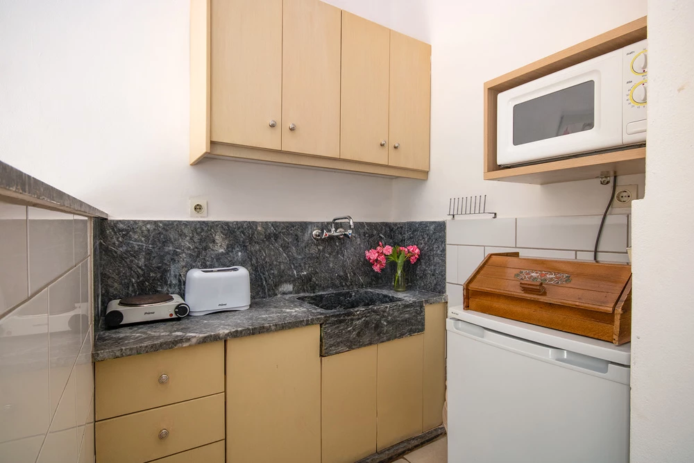 Hotel Stavros Studios Hotel i Crete, Greece - Billede 11