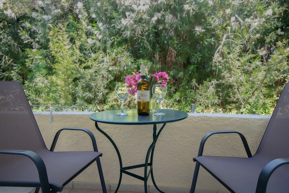 Hotel Stavros Studios Hotel i Crete, Greece - Billede 12