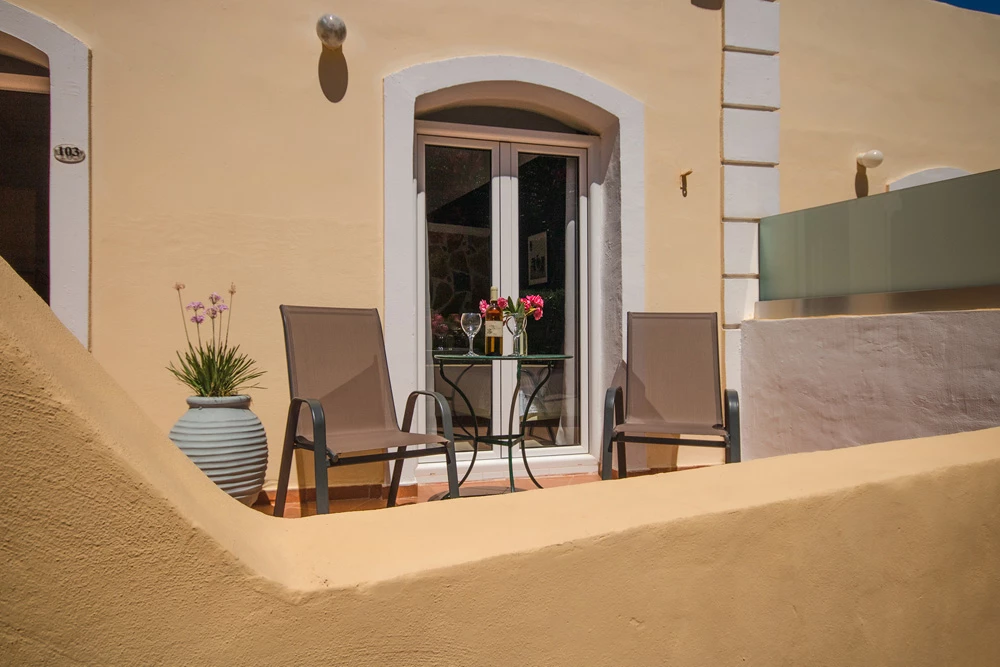 Hotel Stavros Studios Hotel i Crete, Greece - Billede 13