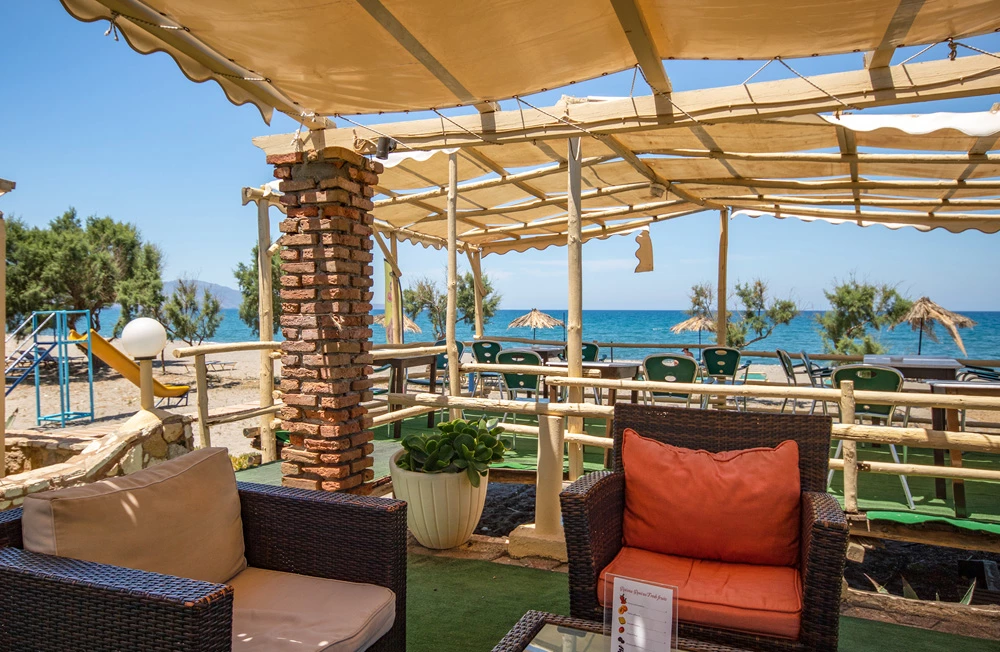 Hotel Stavros Studios Hotel i Crete, Greece - Billede 10