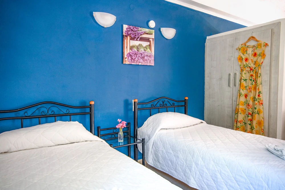 Hotel Stavros Studios Hotel i Crete, Greece - Billede 18