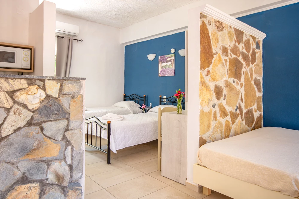 Hotel Stavros Studios Hotel i Crete, Greece - Billede 20