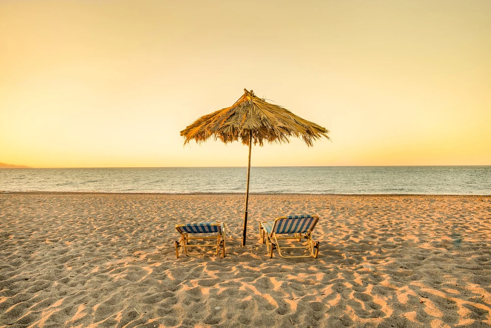 Hotel Stavros Studios Hotel i Crete, Greece - Billede 7