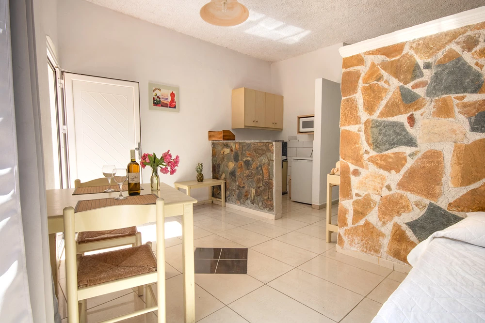 Hotel Stavros Studios Hotel i Crete, Greece - Billede 16