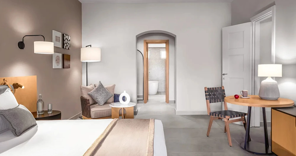 Hotel Steigenberger Golf Resort El Gouna i Hurghada, Egypt - Billede 38