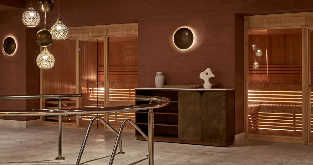 Hotel Steigenberger Golf Resort El Gouna i Hurghada, Egypt - Billede 16