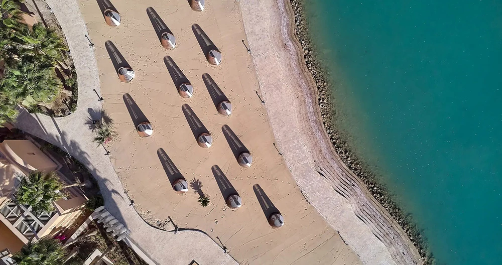 Hotel Steigenberger Golf Resort El Gouna i Hurghada, Egypt - Billede 10