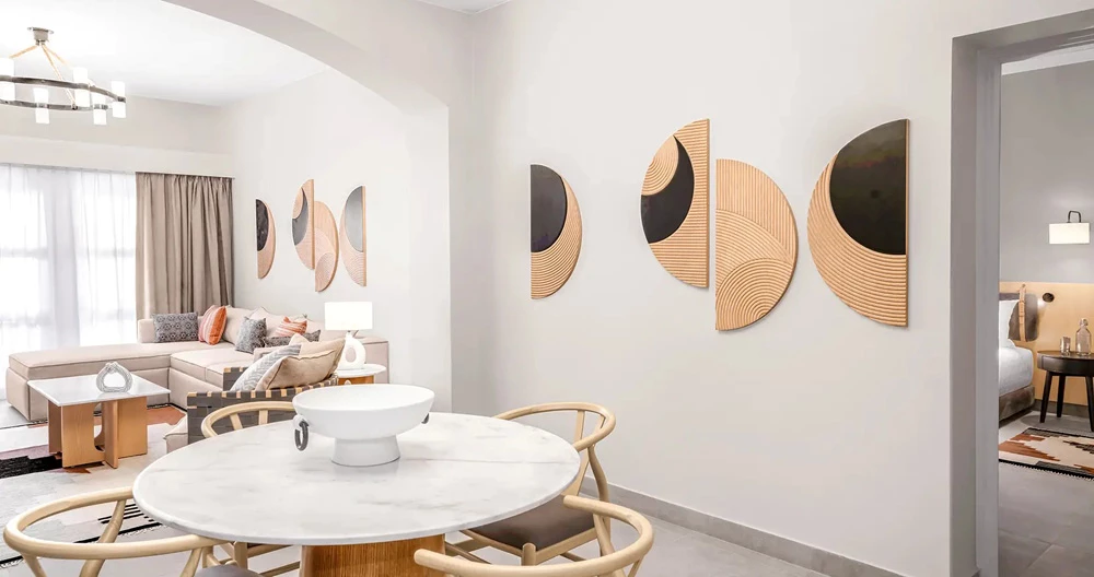 Hotel Steigenberger Golf Resort El Gouna i Hurghada, Egypt - Billede 41