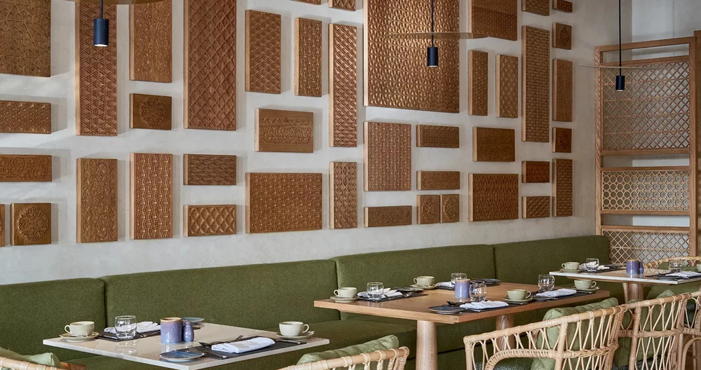 Hotel Steigenberger Golf Resort El Gouna i Hurghada, Egypt - Billede 23