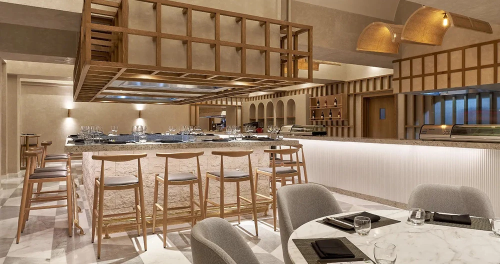 Hotel Steigenberger Golf Resort El Gouna i Hurghada, Egypt - Billede 24