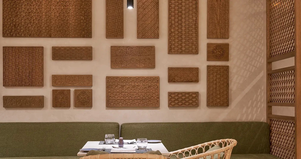 Hotel Steigenberger Golf Resort El Gouna i Hurghada, Egypt - Billede 25