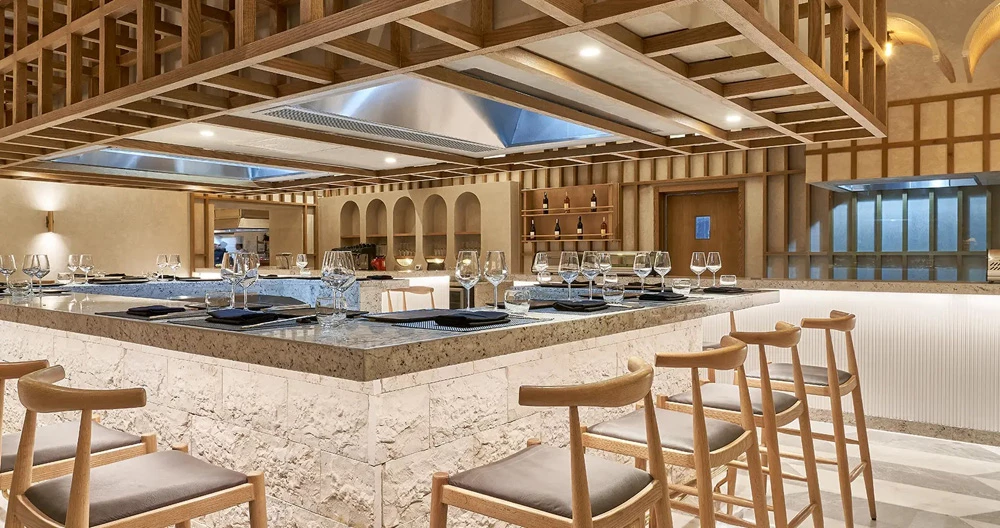 Hotel Steigenberger Golf Resort El Gouna i Hurghada, Egypt - Billede 26