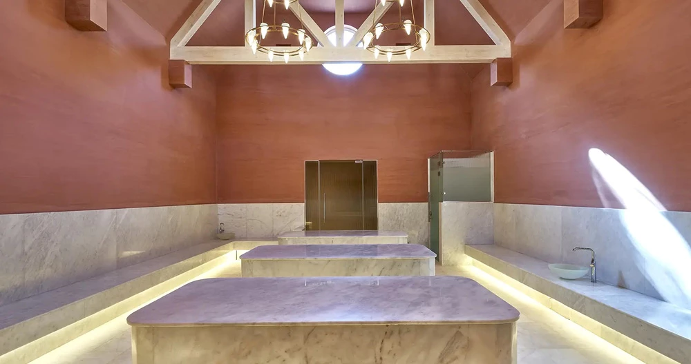 Hotel Steigenberger Golf Resort El Gouna i Hurghada, Egypt - Billede 19