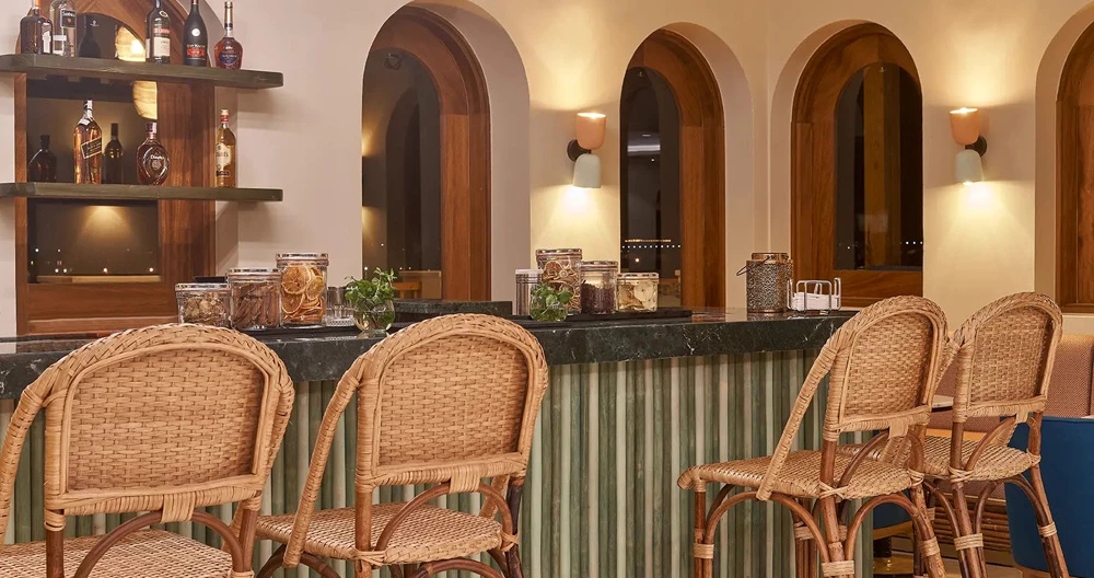 Hotel Steigenberger Golf Resort El Gouna i Hurghada, Egypt - Billede 29