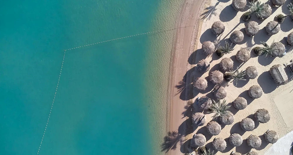 Hotel Steigenberger Golf Resort El Gouna i Hurghada, Egypt - Billede 14