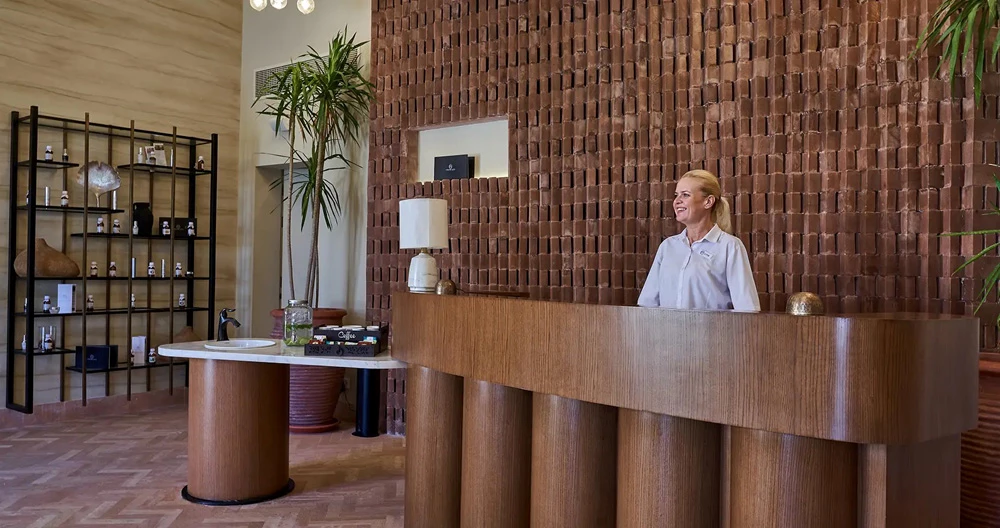 Hotel Steigenberger Golf Resort El Gouna i Hurghada, Egypt - Billede 37