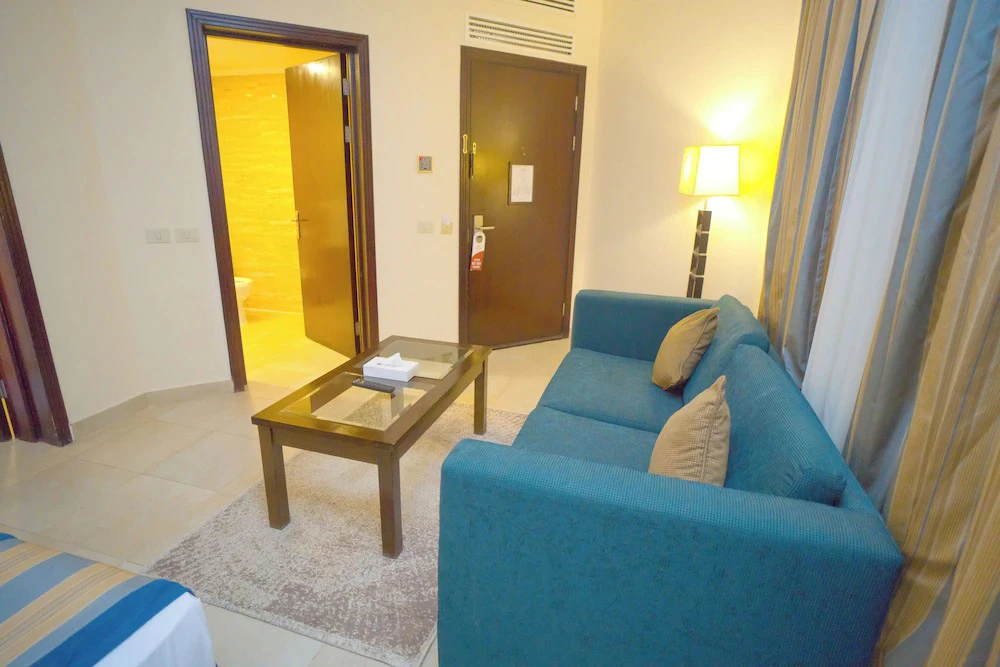 Hotel Stella Beach Resort&Spa Makadi Bay i Hurghada, Egypt - Billede 35