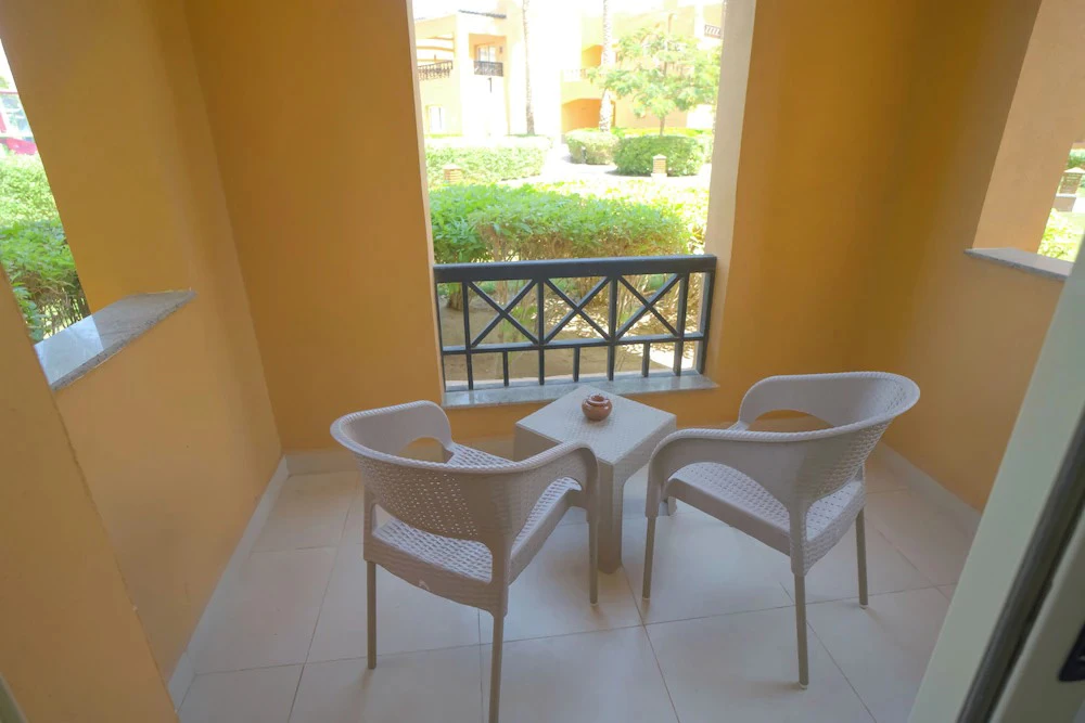 Hotel Stella Beach Resort&Spa Makadi Bay i Hurghada, Egypt - Billede 57