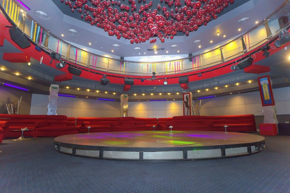 Hotel Stella Beach Resort&Spa Makadi Bay i Hurghada, Egypt - Billede 13