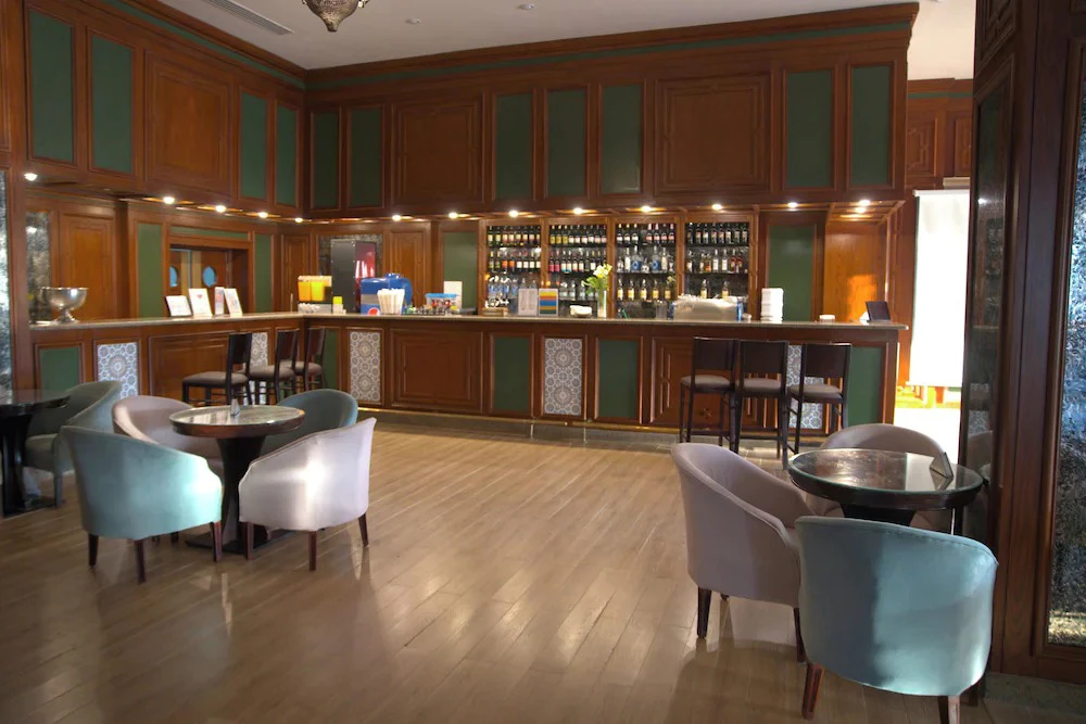 Hotel Stella Beach Resort&Spa Makadi Bay i Hurghada, Egypt - Billede 23