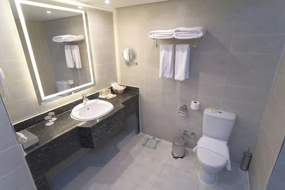 Hotel Stella Beach Resort&Spa Makadi Bay i Hurghada, Egypt - Billede 64