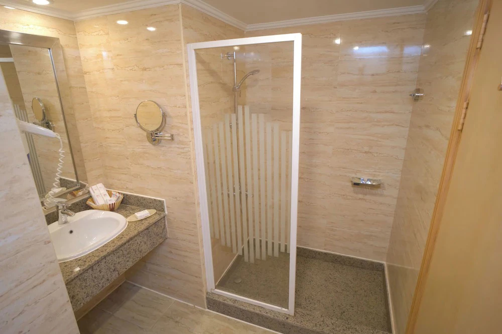 Hotel Stella Beach Resort&Spa Makadi Bay i Hurghada, Egypt - Billede 65