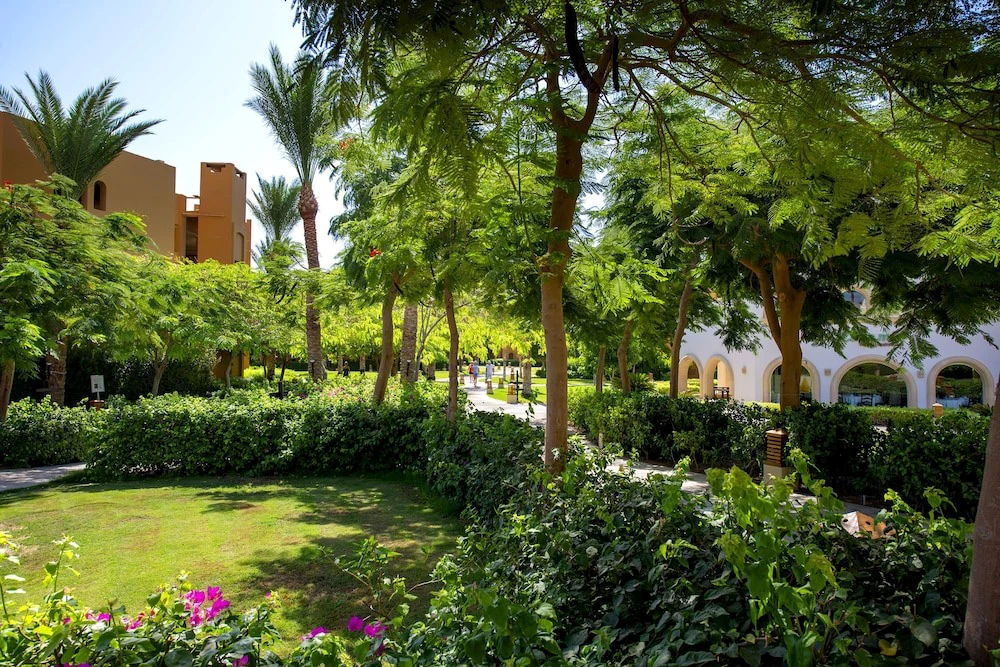 Hotel Stella Beach Resort&Spa Makadi Bay i Hurghada, Egypt - Billede 31