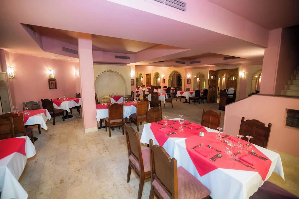 Hotel Stella Beach Resort&Spa Makadi Bay i Hurghada, Egypt - Billede 25