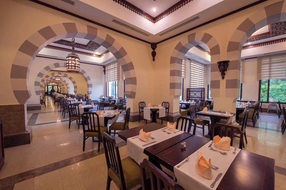 Hotel Stella Beach Resort&Spa Makadi Bay i Hurghada, Egypt - Billede 26