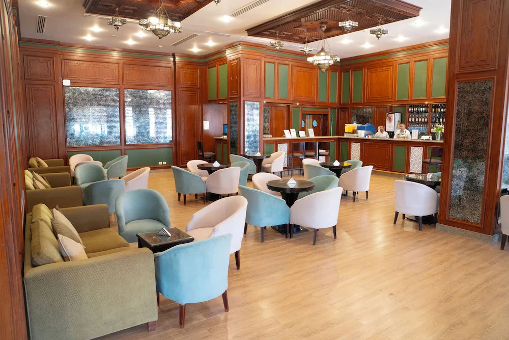 Hotel Stella Beach Resort&Spa Makadi Bay i Hurghada, Egypt - Billede 27